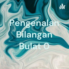 Pengenalan Bilangan Bulat 0