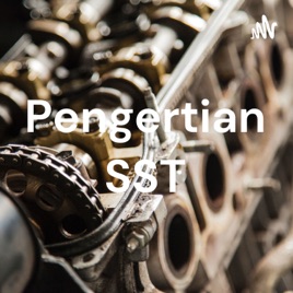 Pengertian SST