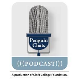 Penguin Chats Podcast
