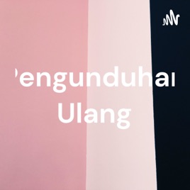 Pengunduhan Ulang