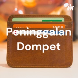 Peninggalan Dompet