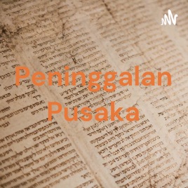 Peninggalan Pusaka