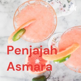 Penjajah Asmara