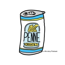 Penne Rigate