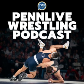 PennLive Wrestling Podcast
