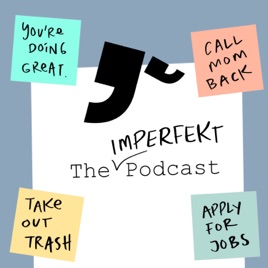 IMPERFEKT