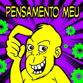 Pensamento Meu