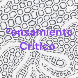 Pensamiento Crítico