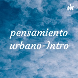 Pensamiento Urbano