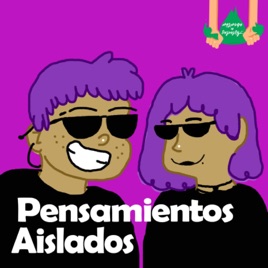 Pensamientos Aislados