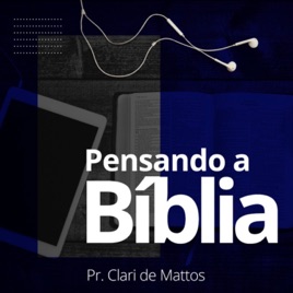 PENSANDO A BÍBLIA