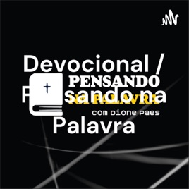 Pensando na Palavra
