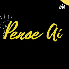 Pense Aí.