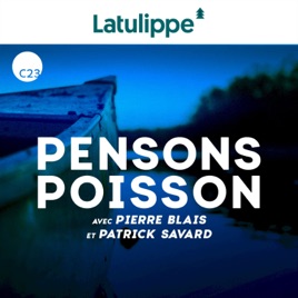 Pensons poisson