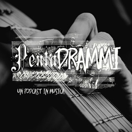 Pentadrammi
