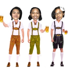 Penting Wasting Podcast