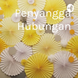Penyangga Hubungan