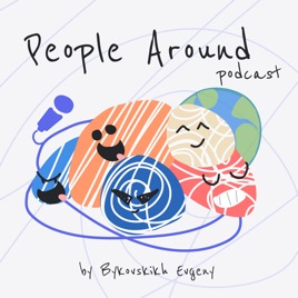 People Around