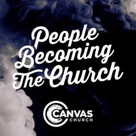 People Becoming the Church