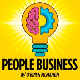People Business w/ O'Brien McMahon