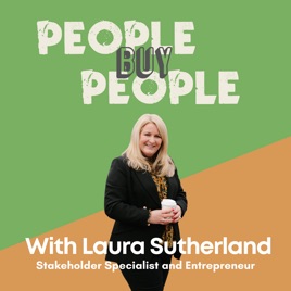 People buy People