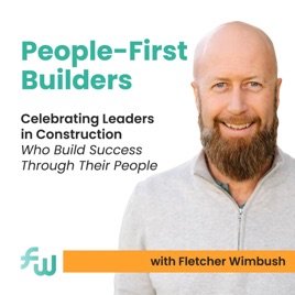 People-First Builders Podcast