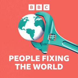People Fixing the World