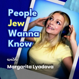People Jew Wanna Know