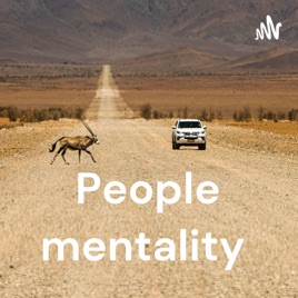 People mentality