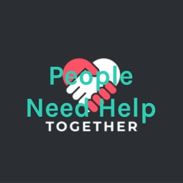 People Need Help