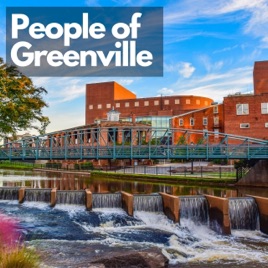 People of Greenville