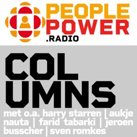 People Power Columns