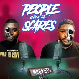 People Under The Scares