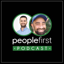 PeopleFirst Podcast