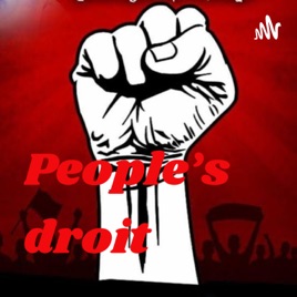 People's droit