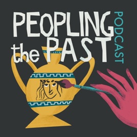 Peopling the Past