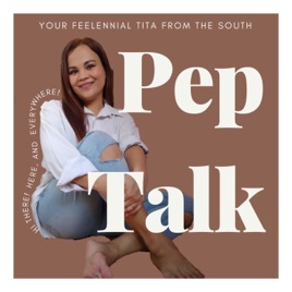 Pep Talk