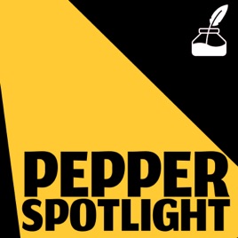 Pepper Spotlight