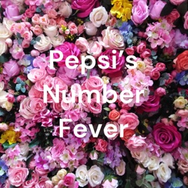 Pepsi's Number Fever