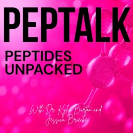 Peptalk: Peptides Unpacked