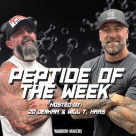 Peptide of The Week