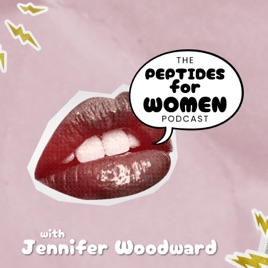 Peptides for Women
