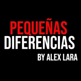 PEQUEÑAS DIFERENCIAS