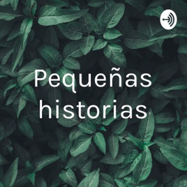 Pequeñas historias