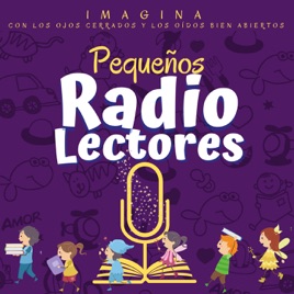 Pequeños Radio Lectores