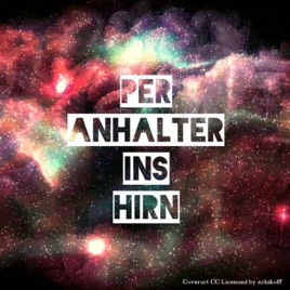 Per Anhalter ins Hirn