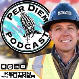 Per Diem Podcast