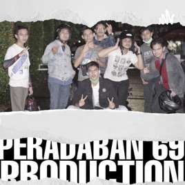 PERADACAST 69