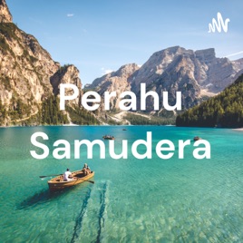 Perahu Samudera