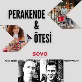 Perakende ve Ötesi